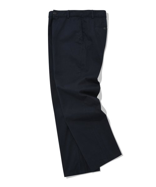 Чиносы Regular Navy