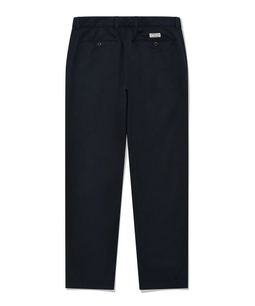 Чиносы Regular Navy