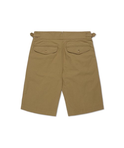 Брюки гурка Khaki