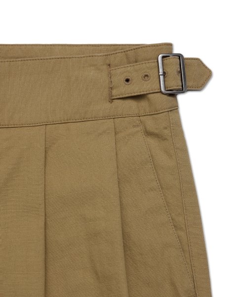 Брюки гурка Khaki
