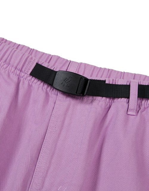 [Mmlg] MMLG GRAMICCI PANTS (PINK TO GRAPE)