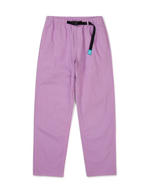 [Mmlg] MMLG GRAMICCI PANTS (PINK TO GRAPE)
