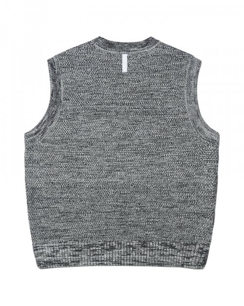 Ravelry: Vest No. 1 pattern by My Favourite Things