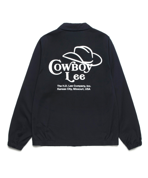 Куртка-ветровка Cotton Drizzler Navy