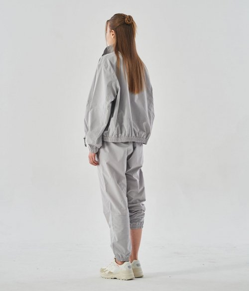 Ветрозащитные джоггеры (Light Gray)