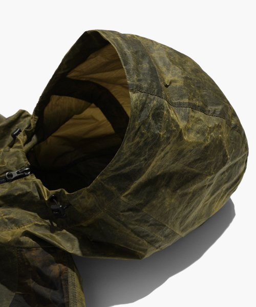 SIDE LINE TRACK JACKET_KHAKI(NG2DSUB961A)