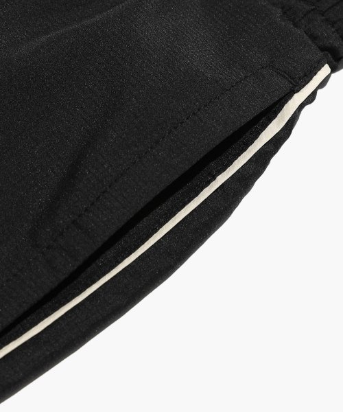 3STAR PIPING TRACK PANTS_BLACK(NG2DSUPA10A)