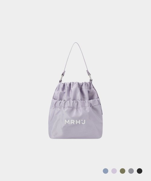 MUSINSA | マルヘンジェイ pony bag