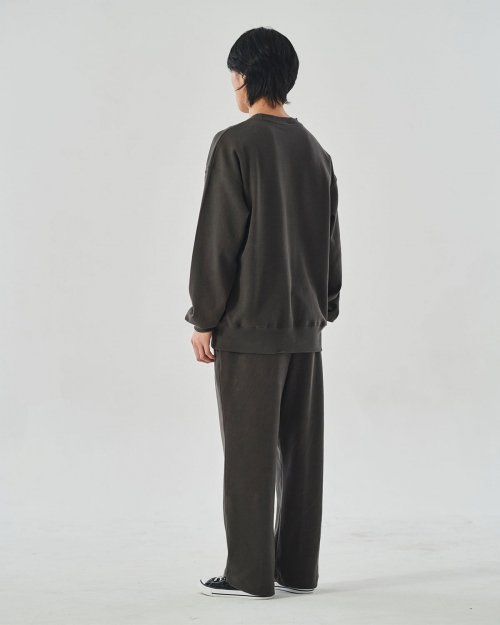 Спортивный костюм Training Sweat (Dark Gray)