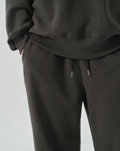 Спортивный костюм Training Sweat (Dark Gray)
