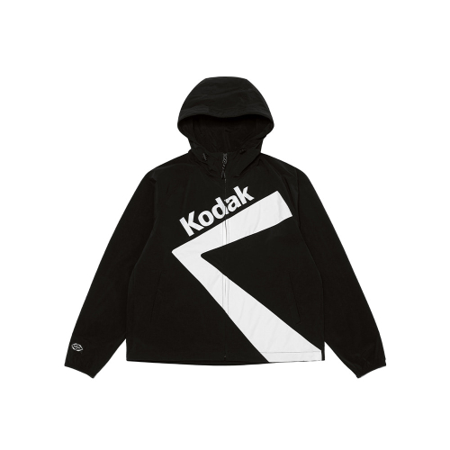 KODAK KEI HOOD JACKET WOMAN