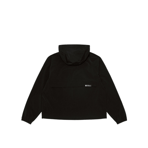KODAK KEI HOOD JACKET WOMAN