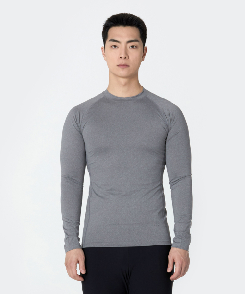 Лонгслив-термобелье Dryact (3 colors)