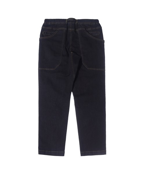 Джинсы с накладными карманами Ultimate Cordura - Dark Blue