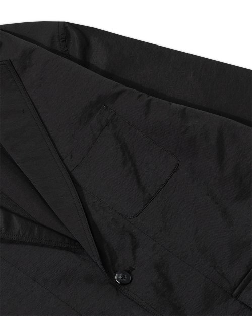 Блейзер Side Fix Shooting_Black