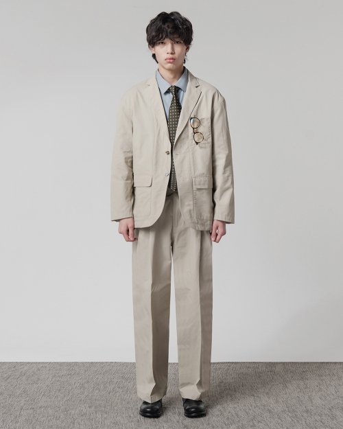 Костюм side-fix shooting suit_beige