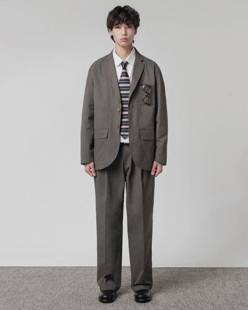 SIDEFIX SHOOTING SET-UP_GRAY