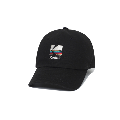 SIGNAUTERFIT RAINBOW BASEBALL CAP