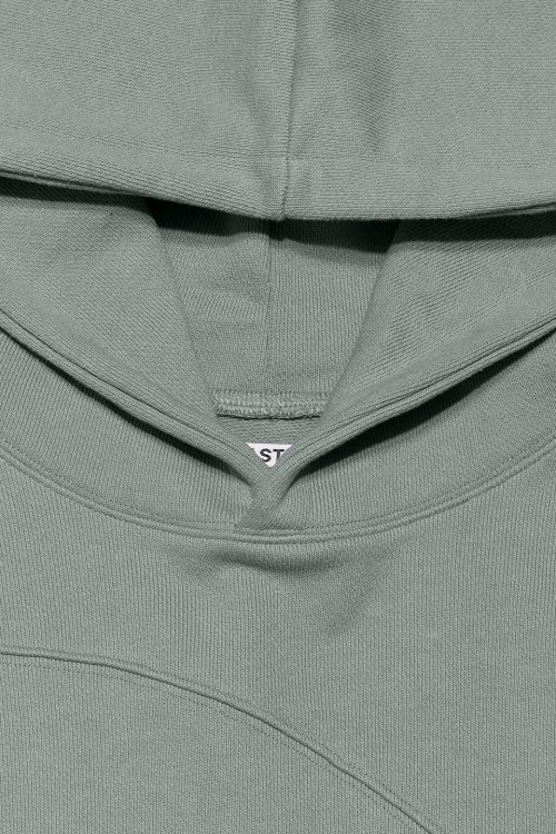 UNBALANCE HOODIE [MINT]