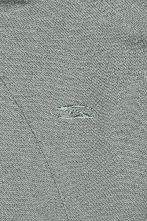 UNBALANCE HOODIE [MINT]