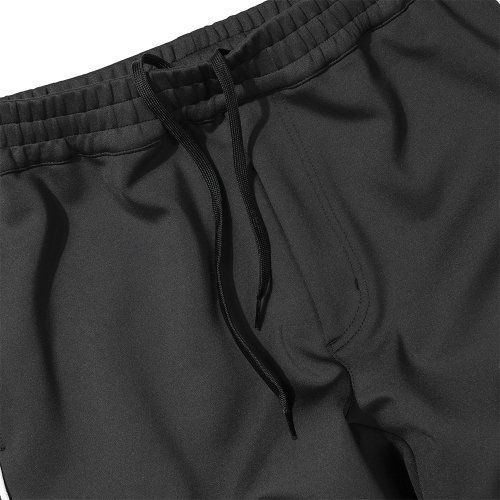 CURVI PANTS черный