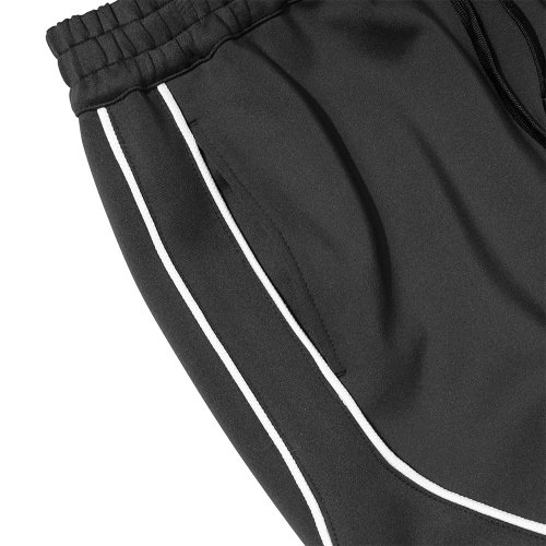 CURVI PANTS черный