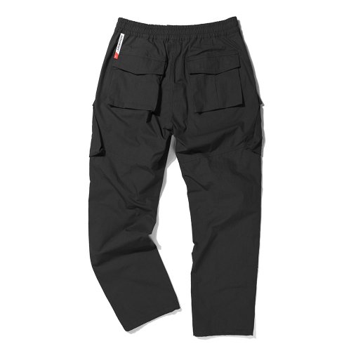 MUSINSA | EXTRAORDINARY UTILITY 2 PANTS CHARCOAL