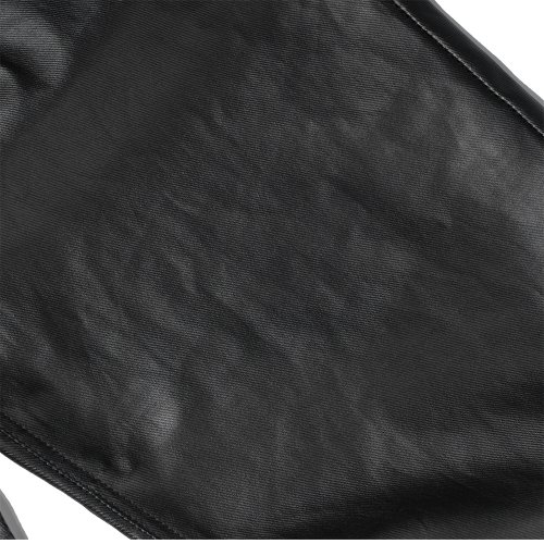 COATING JEANS черный