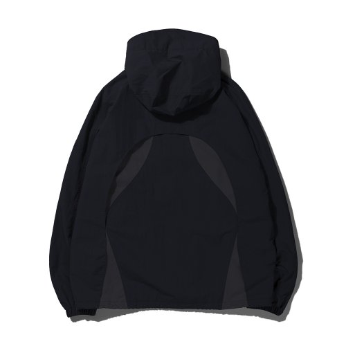 EX TECHNICAL JACKET черный