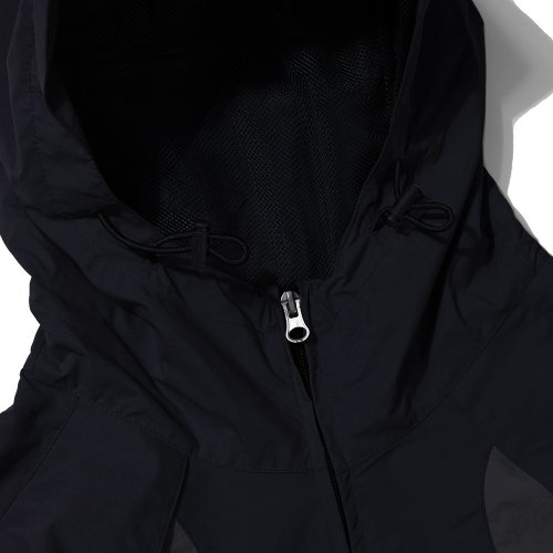 EX TECHNICAL JACKET черный