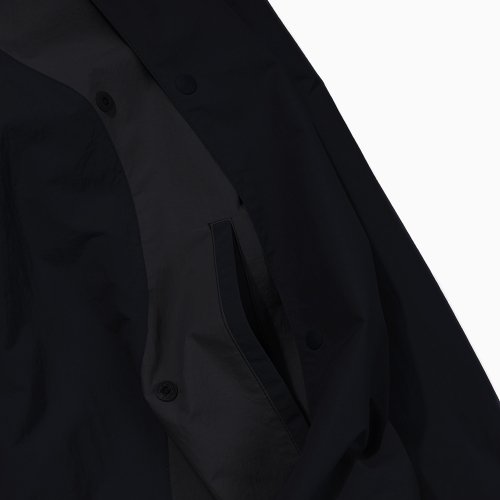 EX TECHNICAL JACKET черный