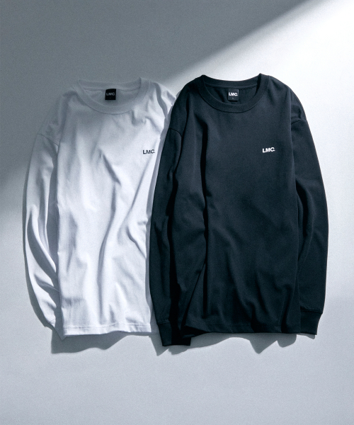 AEROCOOL LONG SLV TEE 2PACK none