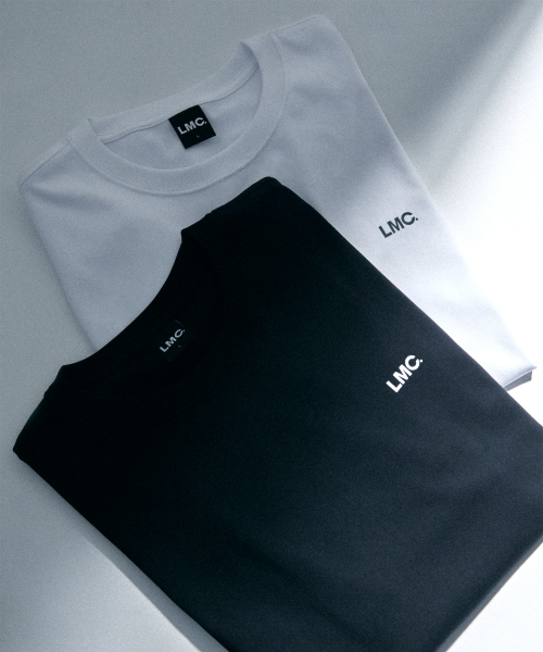AEROCOOL LONG SLV TEE 2PACK none