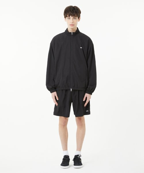 MUSINSA | LMC IDEAL TRACK JACKET black