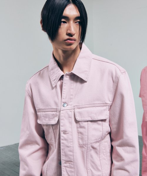 Куртка от костюма 051C, Pink