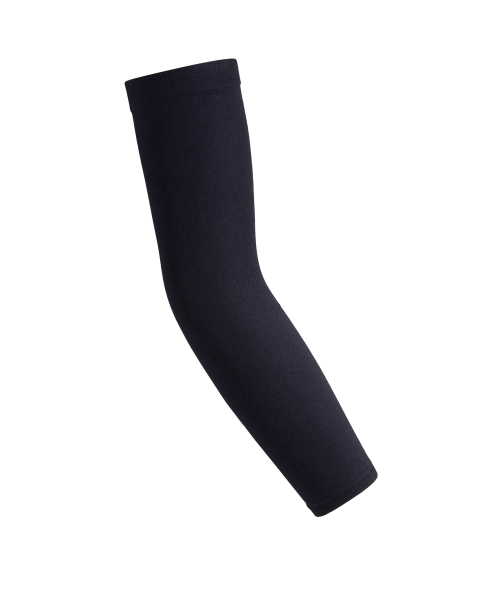 Мягкие нарукавники 2 пары [White/Black]