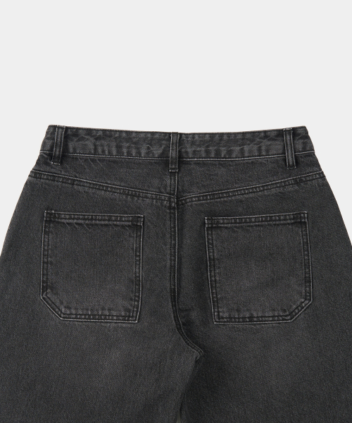 Удобные джинсы (DARK GREY)