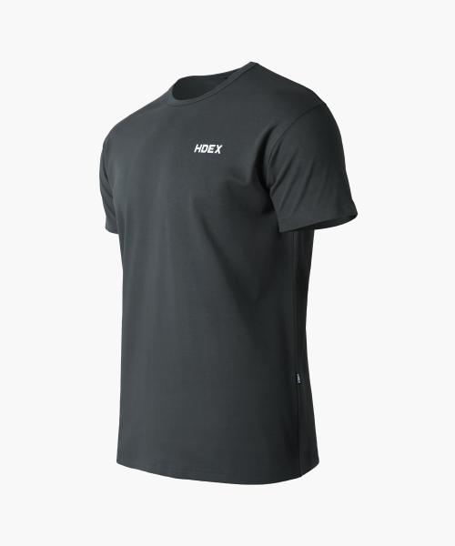 Main Small Логотип Air Muscle Fit Short Рукав 4 color