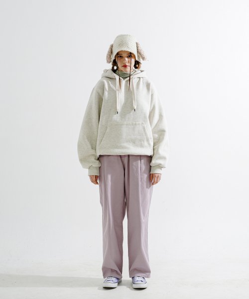 Худи Northwest Oatmeal MJHD7642
