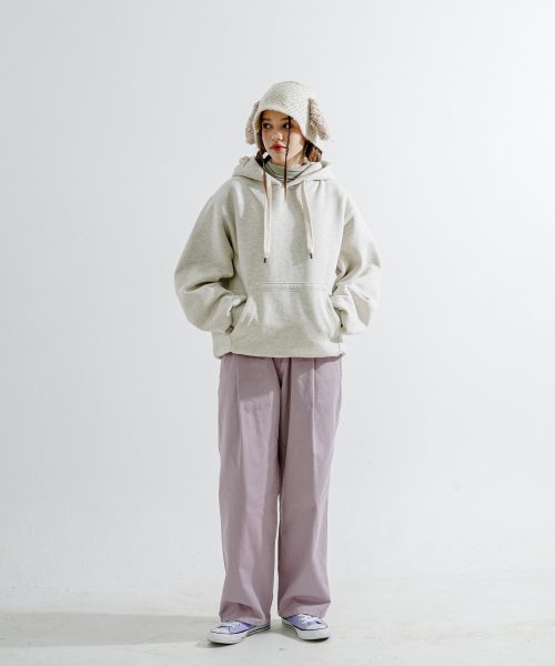 Худи Northwest Oatmeal MJHD7642