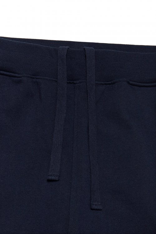 BASIC SWEATPANTS [Темно-синий]