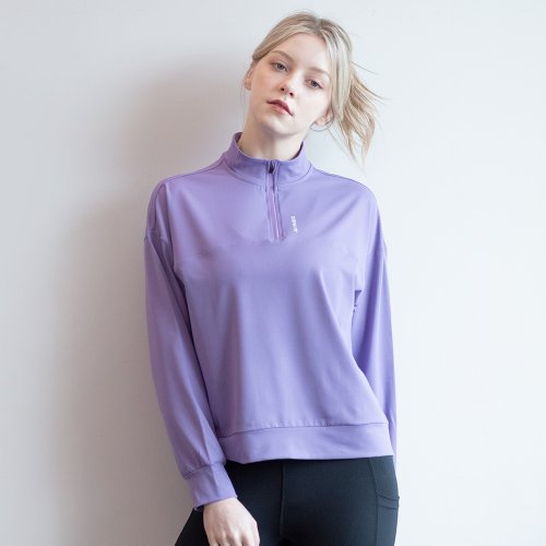 Анорак-свитшот на молнии DTF3S-4117 3colors