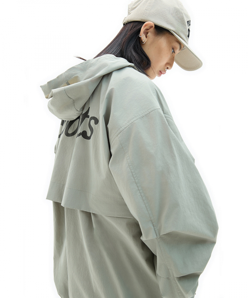 WINDBREAKER LKAK