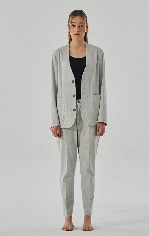 Костюм для отдыха (Light Grey)