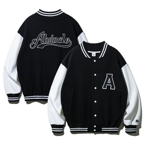 4xl varsity outlet jacket