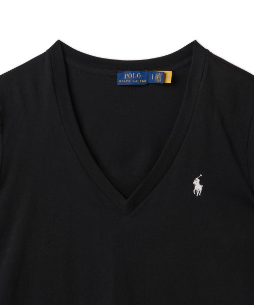 NEW RLTVNPP-с короткими рукавами-T-рубашка 40/1 COTTON JERSEY