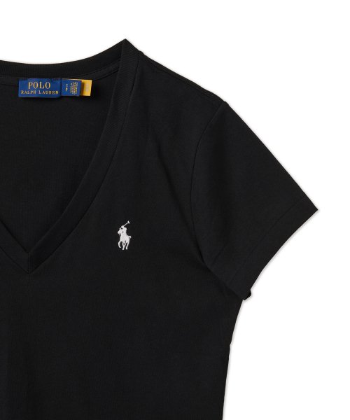 NEW RLTVNPP-с короткими рукавами-T-рубашка 40/1 COTTON JERSEY