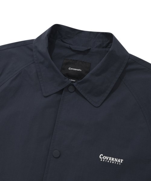 Куртка-коуч PERTEX Navy