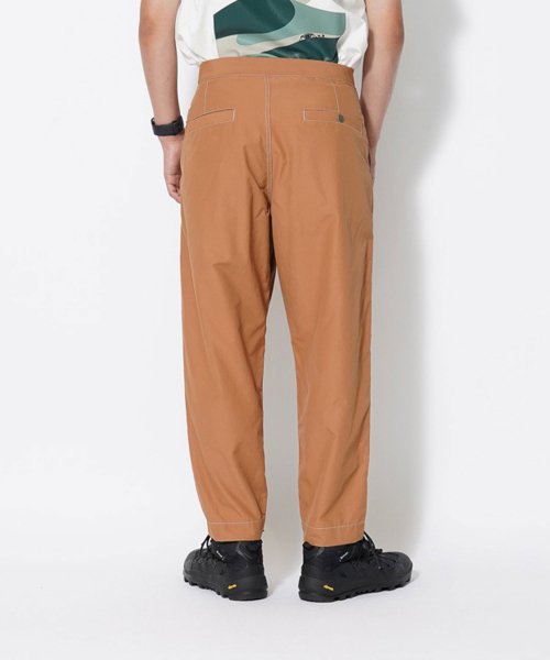 Брюки Light Mountain Cloth Brown PA-23SU102BR