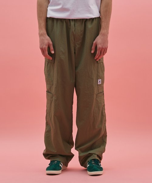 Брюки карго комбат, Khaki